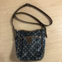 ラシット ショルダーバッグのサムネイル