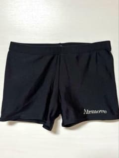Airmove スパッツ JL 1分丈のサムネイル