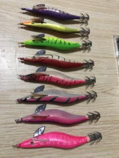 アオリーQのサムネイル