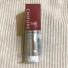 ちふれ 口紅(詰替用) 549 レッド系パールのサムネイル