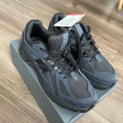 New Balance ネイビー/ブラック M1906R CORDURAのサムネイル