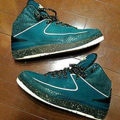 ジョーダン2　jordan2 ナイキのサムネイル