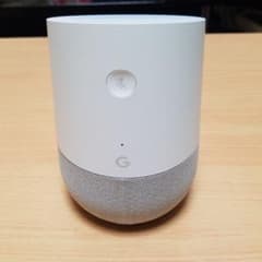 Google GOOGLE HOMEのサムネイル