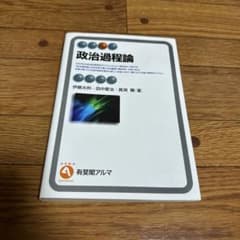 政治過程論のサムネイル
