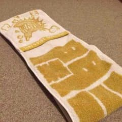 ≪安田グッズ無限回収中…様専用≫関ジャニズム タオルのサムネイル