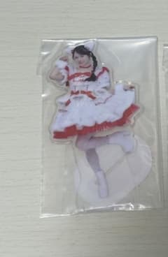 CUTIE STREET 一番くじ アクリルスタンドのサムネイル
