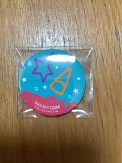 プロセカ　白石杏　セガラッキーくじ　缶バッジのサムネイル