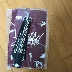 欅坂46 チケットホルダーのサムネイル