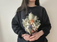 スワッグ／ウェディングブーケのサムネイル