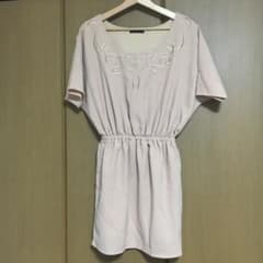 musemuse美品  きれいめワンピースのサムネイル