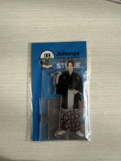 Johnny's アクリルスタンド 目黒蓮のサムネイル