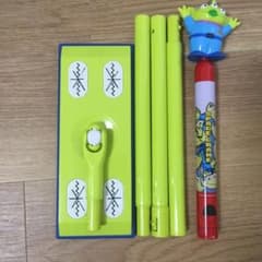 リトルグリーンメン フローリングワイパーのサムネイル