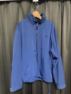 POLO RALPH LAUREN 青ブルゾンのサムネイル