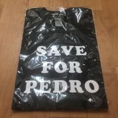 PEDRO Tシャツ　非売品　Mサイズのサムネイル