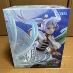 Funeral Frieren FIGURIZMα Frieren Figure