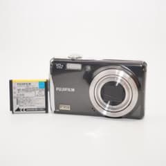 FUJIFILM FinePix F70 EXR #3446 - メルカリ