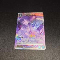 ユニオンアリーナ 福丸小糸 SRパラレルのサムネイル