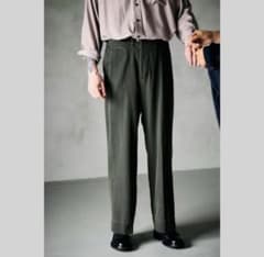 maatee&sons CHINO trousersのサムネイル