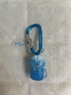 Beer kaiju キーホルダー LALAYOのサムネイル