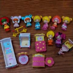 ✩.*˚玲様専用✩.*˚こえだちゃんのサムネイル