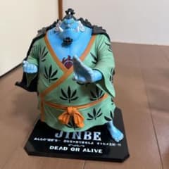 ジンベイのサムネイル