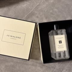イングリッシュ ペアー＆フリージア ボディ＆ハンド ウォッシュのサムネイル