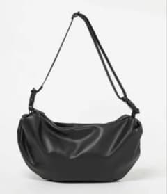 タグ付きMARW UNITED ARROWS レザー 2WAY ショルダーバッグ - メルカリ