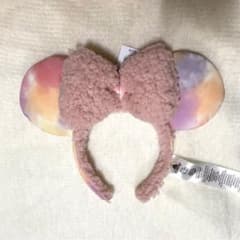 海外ディズニー　カチューシャのサムネイル