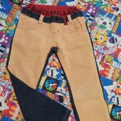 かっこいいパンツです☆のサムネイル