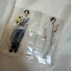 橋本真一 アクリルスタンドのサムネイル