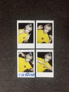 零HZ Royチェキ - メルカリ