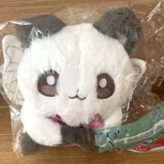 天体獣 ひこくじ A賞 ぬいぐるみ カイコモモンガ - メルカリ