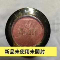 【新品未使用未開封】パウダーチーク、色番02、 新品コスメMILANIのサムネイル