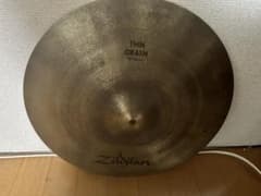 A Zildjian 16 THIN CRASHのサムネイル