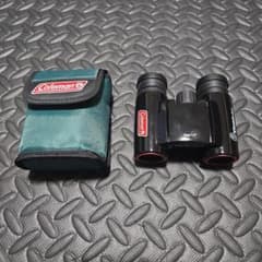 Coleman 双眼鏡 VixenH6x21 ケース付きのサムネイル