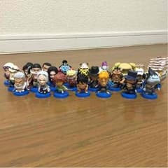ワンピース フィギュアのサムネイル