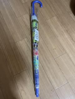 スプラトゥーン3 子供用傘のサムネイル