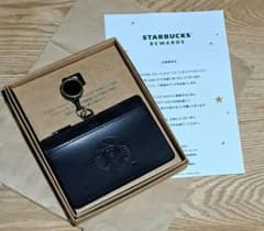 スタバ リワード パスケースのサムネイル