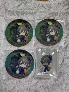 月野亭 アニカフェ 水無月涙セットのサムネイル