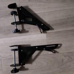 デスクエクステンダー用器具のサムネイル
