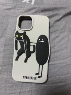 ビューティフルシャドースマホカバーのサムネイル