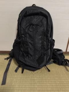 ティゴラ　トレッキングリュック　TR　35L　ブラックのサムネイル