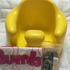 バンボbabyチェアのサムネイル