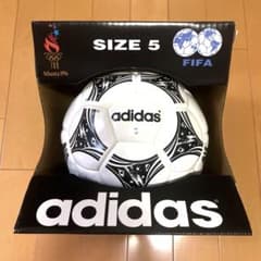 1996 アトランタ五輪　サッカー日本代表　サインボール　希少 K*a様 adidas 1996 アトランタ五輪 サッカーボール 5号 - メルカリ