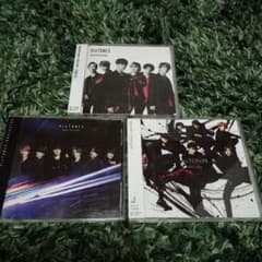 SixTONES 中古CDセットのサムネイル