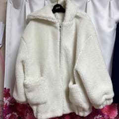 アウターのサムネイル