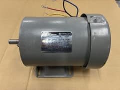 HITACHI TFO-KT 電動モーターのサムネイル