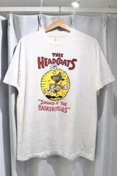 Thee Headcoats Tシャツ ビリー チャイルディッシュ ミッシェル Thee Headcoats Tシャツ ビリー チャイルディッシュ ミッシェル - メルカリ