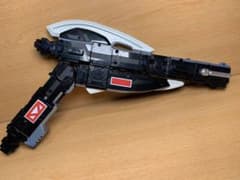 【匿名配送】連結武装 DXデンガッシャー【動作確認済】のサムネイル