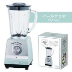 Toffy ホームブレンダー(新品未使用)のサムネイル